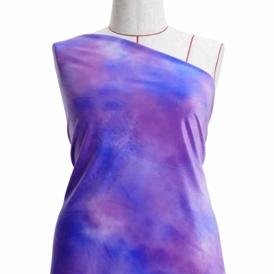 Flamenco Fabric / Purple / JKF-590-PU