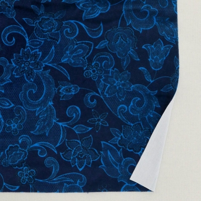 Flamenco Fabric / Lace Print / JKF-700-NV