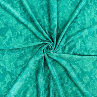 Flamenco Fabric / Lace Print / JKF-700-TBL