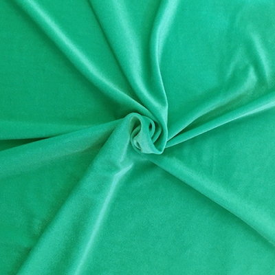 Flamenco Fabric / Solid Aqua / JKS-AQ