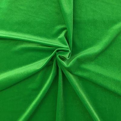 Flamenco Fabric / Solid Emerald Green / JKS-EGR