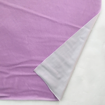 Flamenco Fabric / Solid Lilac / JKS-LI