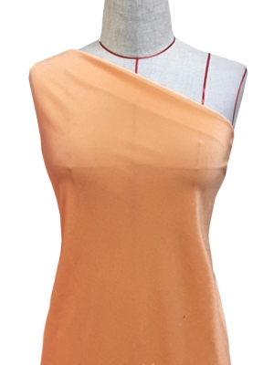 Flamenco Fabric / Solid Light Peach / JKS-LPE