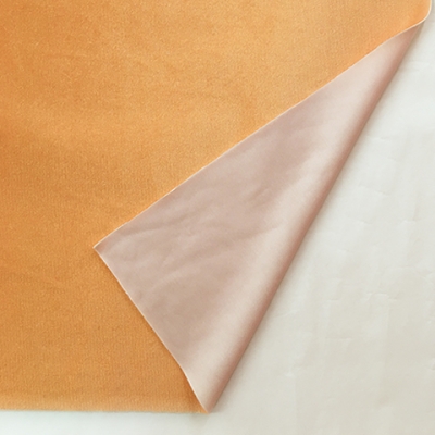 Flamenco Fabric / Solid Light Peach / JKS-LPE