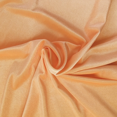 Flamenco Fabric / Solid Light Peach / JKS-LPE