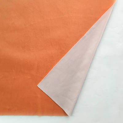 Flamenco Fabric / Solid Peach / JKS-PE