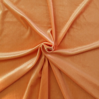 Flamenco Fabric / Solid Peach / JKS-PE
