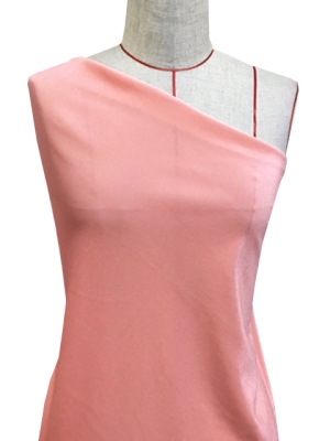 Flamenco Fabric / Solid Pink Beige / JKS-PIBE