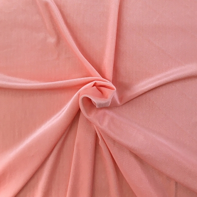 Flamenco Fabric / Solid Pink Beige / JKS-PIBE