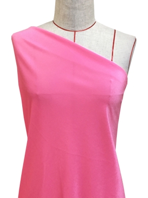 Flamenco Fabric / Solid Pink / JKS-PI