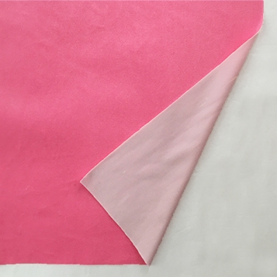 Flamenco Fabric / Solid Pink / JKS-PI