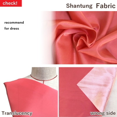 Custom Color Fabric / KS-RGBcolor