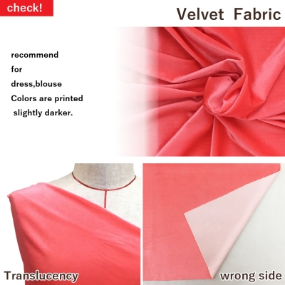 Custom Color Fabric / KS-RGBcolor