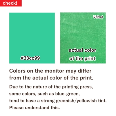 Custom Color Fabric / KS-RGBcolor