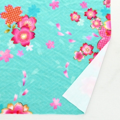 Japan Fabric / Cherry Blossom / JWA-003-LBL