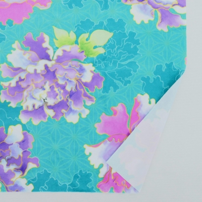 Japan Fabric / Peony / JWA-007-TBL