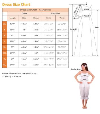 Japan Fabric One Shoulder Frill Sleeve Long Dress with Chrysanthemum Print / Light Blue / JW005lbl