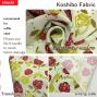 Flamenco Fabric / Wine / JKF-582-WI