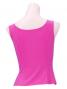 Flamenco Sleeveless Blouse / Pink / G2433pi