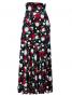 Flamenco Blouse & Skirt / Rose / G2449bkbk