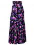 Flamenco Blouse & Skirt / Rose / G2449pubk