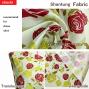 Flamenco Fabric / Wine / JKF-582-WI