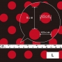 Flamenco Fabric / Dots / Pale Pink / JKF-109