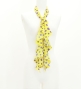 Flamenco Velvet Dress with Frills / Dot / JFD-12