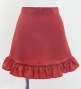 Custom Flamenco Apron / JC120-pattern