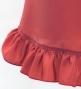Custom Flamenco Apron / JC120-pattern