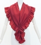 Custom Flamenco Frilled Shawl / JC96-pattern