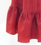 Kids Custom Flamenco Wrap skirt / JCp104-mix