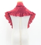 Kids Custom Flamenco Frilled Swawl / JCp114-pattern