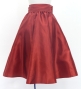Kids Custom Flamenco Long circular skirt / JCp116-pattern