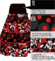 Kids Custom Flamenco Tiered Skirt / JCp153-mix
