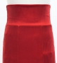Kids Custom Flamenco High Waist Mermaid skirt with Velvet / JCp155-pattern