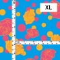 Flamenco Fabric / Rose&Dots / JKF-001-LBL