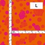 Flamenco Fabric / Rose&Dots / JKF-001-OR