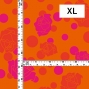 Flamenco Fabric / Rose&Dots / JKF-001-OR