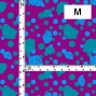 Flamenco Fabric / Rose&Dots / JKF-001-PU