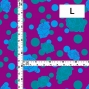 Flamenco Fabric / Rose&Dots / JKF-001-PU