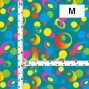 Flamenco Fabric / Dots / JKF-003-GR