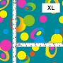 Flamenco Fabric / Dots / JKF-003-GR