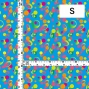 Flamenco Fabric / Dots / JKF-003-LBL