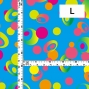 Flamenco Fabric / Dots / JKF-003-LBL