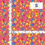 Flamenco Fabric / Dots / JKF-003-PI