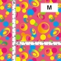 Flamenco Fabric / Dots / JKF-003-PI