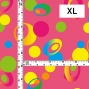 Flamenco Fabric / Dots / JKF-003-PI