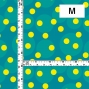 Flamenco Fabric / Dots / JKF-007-GR