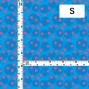 Flamenco Fabric / Dots / JKF-007-LBL
